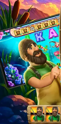 Big Bass Bonanza preview